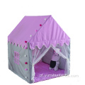 Tenda de casinha infantil